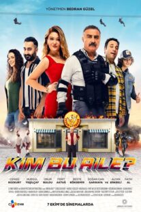 دانلود فیلم Kim Bu Aile? 2022402214-1595054774