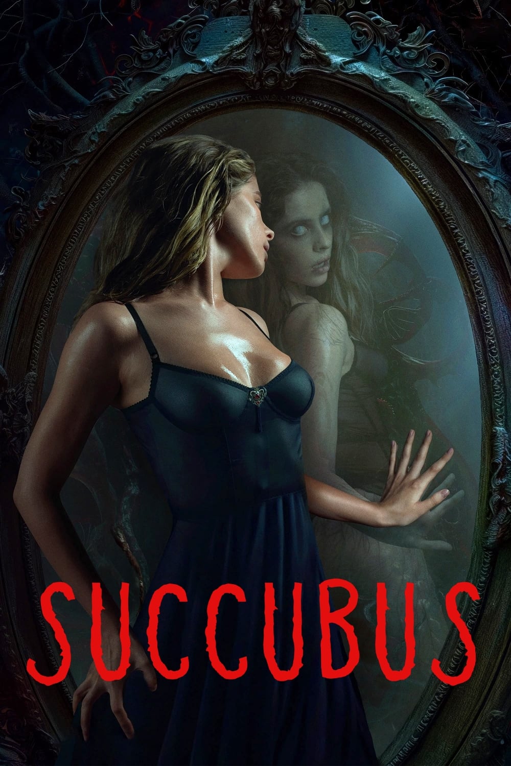 دانلود فیلم Succubus 2024