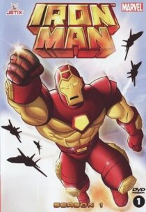 دانلود انیمیشن Iron Man403173-1570773427