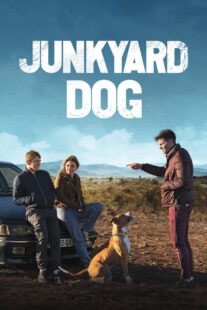 دانلود فیلم Junkyard Dog 2023401052-1206033457