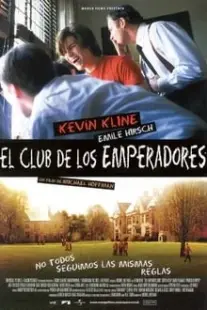 دانلود فیلم The Emperor’s Club 2002400567-641990781