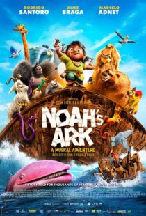 دانلود انیمیشن Noah’s Ark 2024400687-556484744