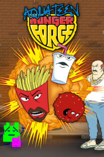 دانلود انیمیشن Aqua Teen Hunger Force401793-1296788357