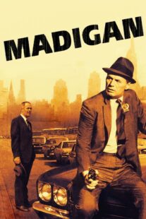 دانلود فیلم Madigan 1968401130-52464348