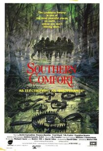 دانلود فیلم Southern Comfort 1981402364-986719100