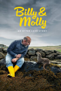 دانلود مستند Billy & Molly: An Otter Love Story 2024400769-437624691