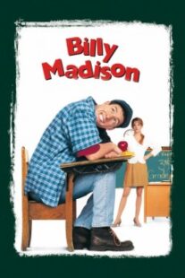 دانلود فیلم Billy Madison 1995400940-226510936