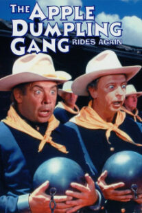 دانلود فیلم The Apple Dumpling Gang 1975401012-410242201