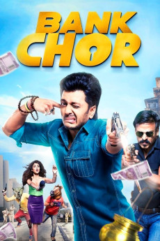 دانلود فیلم هندی Bank Chor 2017