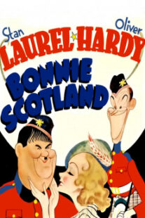 دانلود فیلم Bonnie Scotland 1935401906-614305609