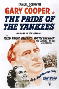 دانلود فیلم The Pride of the Yankees 1942401942-2137973028