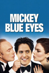 دانلود فیلم Mickey Blue Eyes 1999400590-1771693764