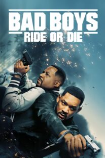 دانلود فیلم Bad Boys: Ride or Die 2024401068-2040134605