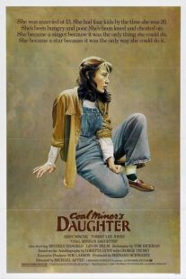 دانلود فیلم Coal Miner’s Daughter 1980401994-1682287032