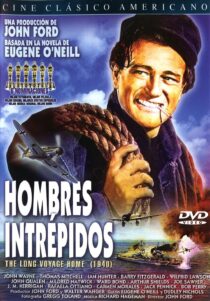 دانلود فیلم The Long Voyage Home 1940402763-412067451