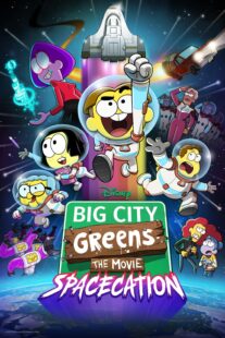 دانلود انیمیشن Big City Greens the Movie: Spacecation 2024402077-1841589062