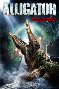 دانلود فیلم Alligator 1980402221-1429795371