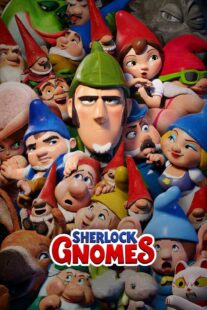 دانلود انیمیشن Sherlock Gnomes 2018400841-2111670383