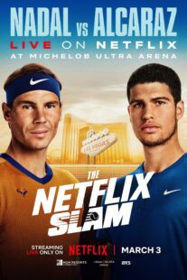 دانلود مستند The Netflix Slam 2024402561-693970880