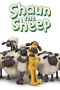 دانلود انیمیشن Shaun the Sheep401310-1239135015