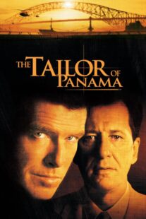 دانلود فیلم The Tailor of Panama 2001404806-365241079