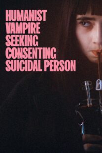 دانلود فیلم Humanist Vampire Seeking Consenting Suicidal Person 2023405125-793242365