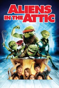 دانلود فیلم Aliens in the Attic 2009404818-1748565287