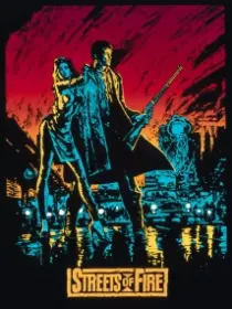 دانلود فیلم Streets of Fire 1984403470-575220187