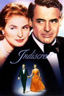 دانلود فیلم Indiscreet 1958405390-1008330280