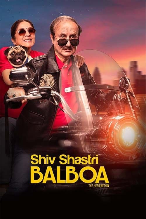 دانلود فیلم Shiv Shastri Balboa 2022