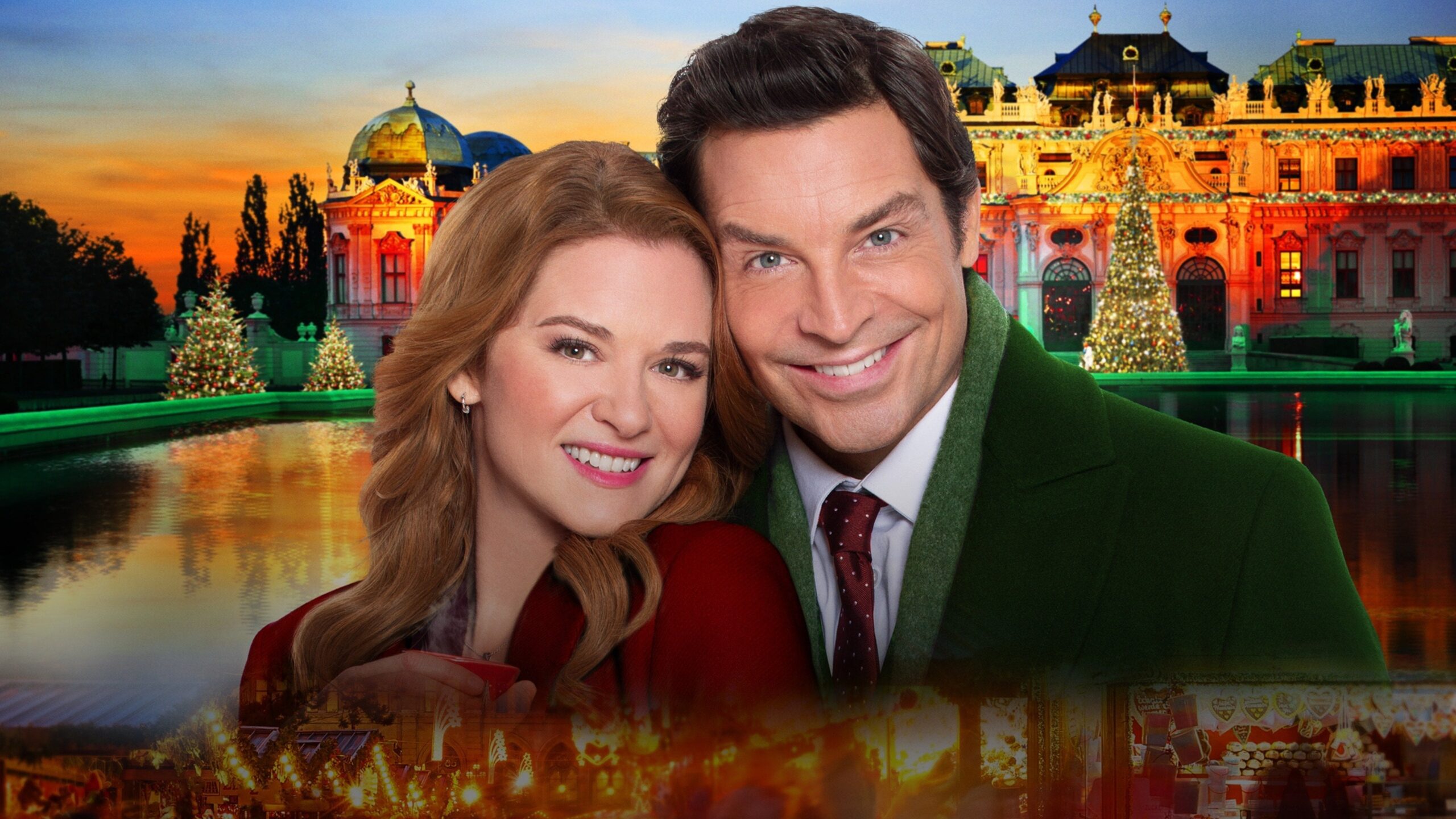 دانلود فیلم Christmas in Vienna 2019