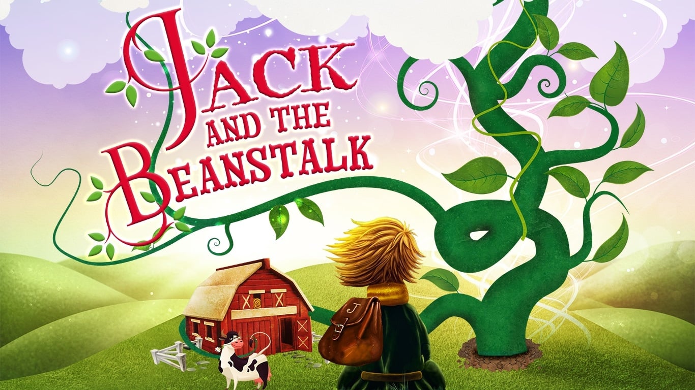 دانلود انیمیشن Jack and the Beanstalk 1974