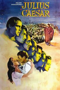 دانلود فیلم Julius Caesar 1953405874-408309283