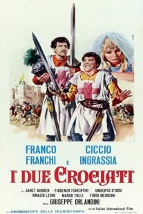 دانلود فیلم I due crociati 1968405163-1080222921