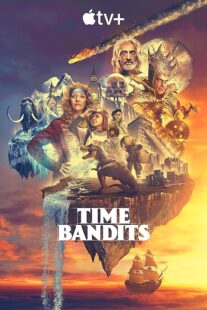 دانلود سریال Time Bandits405404-325614788