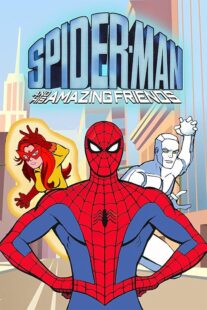 دانلود انیمیشن Spider-Man and His Amazing Friends404517-2142860061