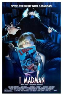 دانلود فیلم I, Madman 1989403669-594203309