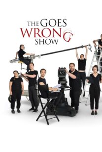 دانلود سریال The Goes Wrong Show405555-1564677663