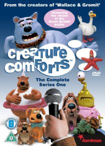 دانلود انیمیشن Creature Comforts405786-1162093897