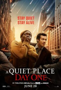 دانلود فیلم A Quiet Place: Day One 2024403732-1995627612