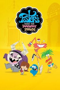 دانلود انیمیشن Foster’s Home for Imaginary Friends404933-530160814