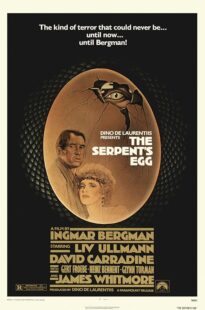 دانلود فیلم The Serpent’s Egg 1977403375-332747848