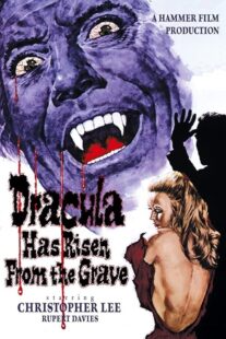 دانلود فیلم Dracula Has Risen from the Grave 1968403719-1044176191