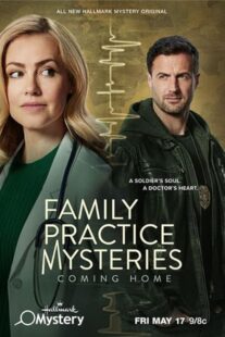 دانلود فیلم Family Practice Mysteries: Coming Home 2024403736-533874730