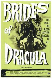 دانلود فیلم The Brides of Dracula 1960403728-21566189