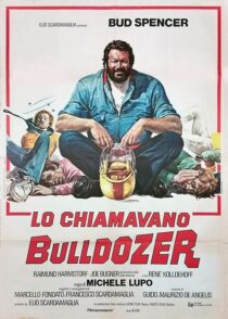 دانلود فیلم Lo chiamavano Bulldozer 1978405194-666297960