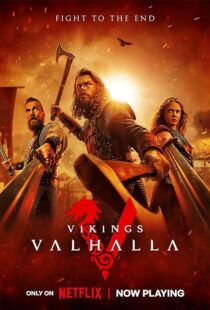 دانلود سریال Vikings: Valhalla116160-241644437