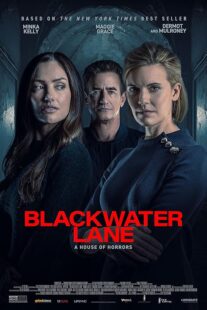 دانلود فیلم Blackwater Lane 2024404068-984130190