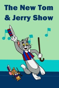 دانلود انیمیشن The New Tom & Jerry Show404156-489843553