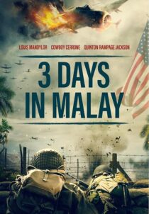 دانلود فیلم 3 Days in Malay 2023404959-573446286